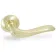 Ручки на розетах Apecs Premier H-0564-Z-3-thumb