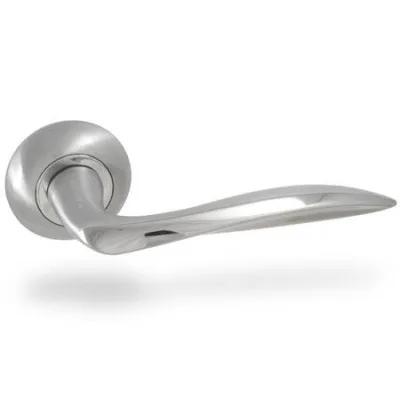 Ручки на розетах Apecs Premier H-0579-Z-3