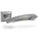Ручки на розетах Apecs H-0599-A-SQUARE-3-thumb