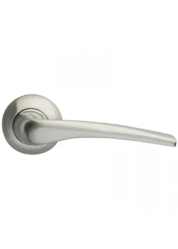 Ручки на розетах Armadillo Capella LD40-1SN/CP-3
