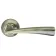 Ручки на розетах Armadillo Columba LD80-1AB/SG-6-3-thumb