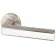 Ручки на розетах Armadillo CUBE URB3 SN/White-19-3-thumb