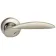 Ручки на розетах Armadillo Diona LD20-1SN/CP-3-3-thumb