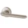 Ручки на розетах Armadillo EXCALIBUR URB4 SN-3-3-thumb