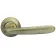 Ручки на розетах Armadillo Pava LD42-1AB/SG-6-3-thumb