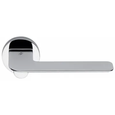 Ручки на розетах Colombo Slim-0
