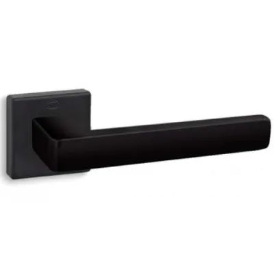 Ручки на розетах Convex 1605 S19-0