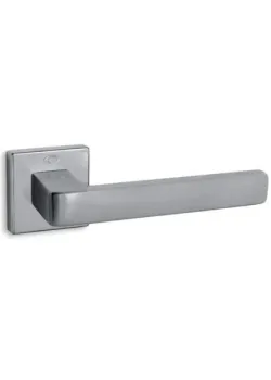 Ручки на розетах Convex 1605 S24