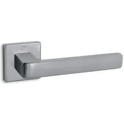 Ручки на розетах Convex 1605 S24-0