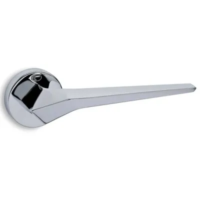 Ручки на розетах Convex 2405 S04-0