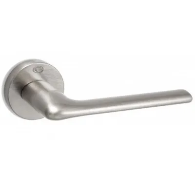 Ручки на розетах Convex 1485 S05-0
