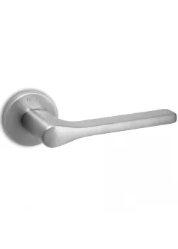 Ручки на розетах Convex 1515 S24
