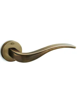 Ручки на розетах Convex 1625 S73