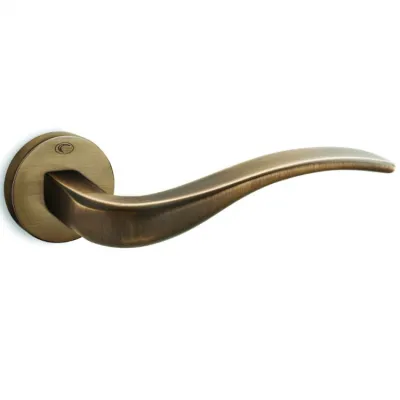 Ручки на розетах Convex 1625 S73-0