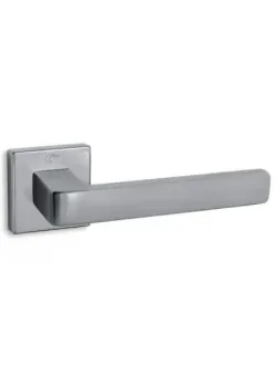 Ручки на розетах Convex 925 S24