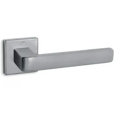 Ручки на розетах Convex 925 S24-0