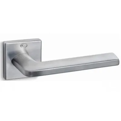 Ручки на розетах Convex 1085 S24-0