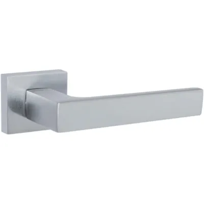 Ручки на розетах Fuaro STRAIGHT-1