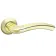 Ручки на розетах Fuaro LOUNGE AR SG/GP-4-3-thumb