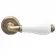 Ручки на розетах Gavroche HYDRARGYRUM AB-7-thumb