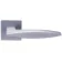 Ручки на розетах Gavroche COBALTUM Co - Z25 MSCB-3-thumb
