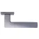Ручки на розетах Gavroche COBALTUM Co - Z25 MSCB-3-thumb