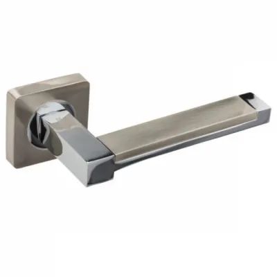 Ручки на розетах Gavroche PLATINUM-2