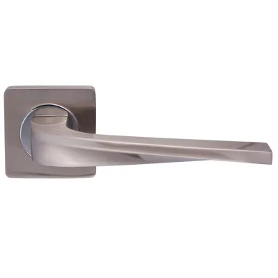 Ручки на розетах Gavroche SAMARIUM Sm - Z3 SN/CP-1