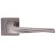 Ручки на розетах Gavroche SAMARIUM Sm - Z3 SN/CP-3-thumb