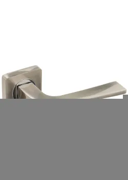 Ручки на розетах Gavroche SAMARIUM Sm - Z3 SN/CP