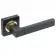 Ручки на розетах Gavroche STANNUM AB-11-thumb
