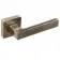Ручки на розетах Gavroche STANNUM AB-11-thumb
