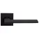 Ручки на розетах Gavroche SСANDIUМ Sc - А3 Black-3-thumb