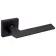 Ручки на розетах Gavroche SСANDIUМ Sc - А3 Black-3-thumb