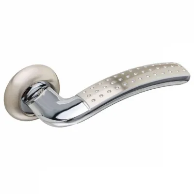 Ручки на розетах Gavroche PLUMBUM SB/PB-6