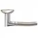 Ручки на розетах Gavroche TITANIUM Ti - А5 SN/CP-3-thumb