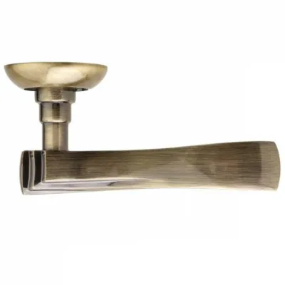 Ручки на розетах Gavroche RUBIDIUM AB-5