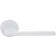 Ручки на розетах Gavroche ACTINIUM Ac - A33 White-3-thumb