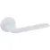 Ручки на розетах Gavroche ACTINIUM Ac - A33 White-3-thumb