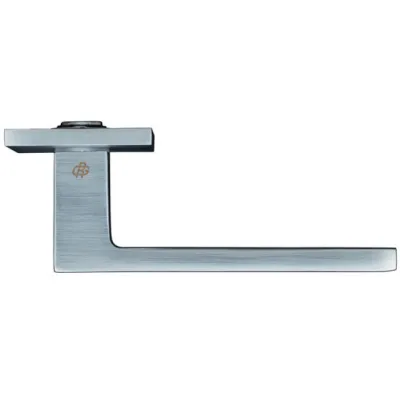 Ручки на розетах Gavroche RHENIUM Re - A35 MSCB-2