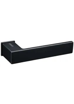 Ручки на розетах Gavroche FERRUM FE - X1 Black