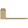 Ручки на розетах Gavroche FERRUM FE - X1 GoldSB-3-thumb