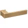 Ручки на розетах Gavroche FERRUM FE - X1 GoldSB-3-thumb