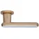 Ручки на розетах Gavroche NEPTUNIUM NP - Z33 GoldSB/White-3-thumb