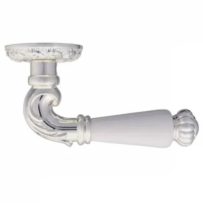 Ручки на розетах Gavroche NEODIUM Ni-7