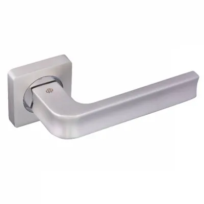 Ручки на розетах Gavroche CALIFORNIUM MBN-11