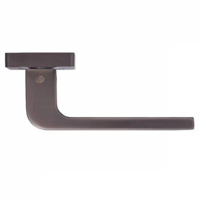 Ручки на розетах Gavroche CALIFORNIUM MBN-2