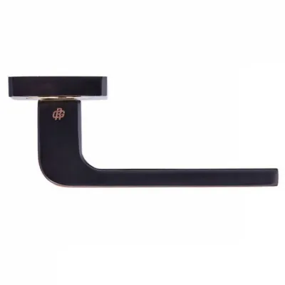 Ручки на розетах Gavroche CALIFORNIUM MBN-8