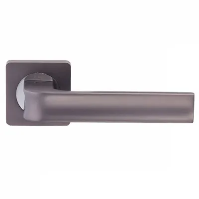 Ручки на розетах Gavroche CALIFORNIUM MBN-9
