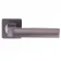 Ручки на розетах Gavroche CALIFORNIUM MBN-17-thumb